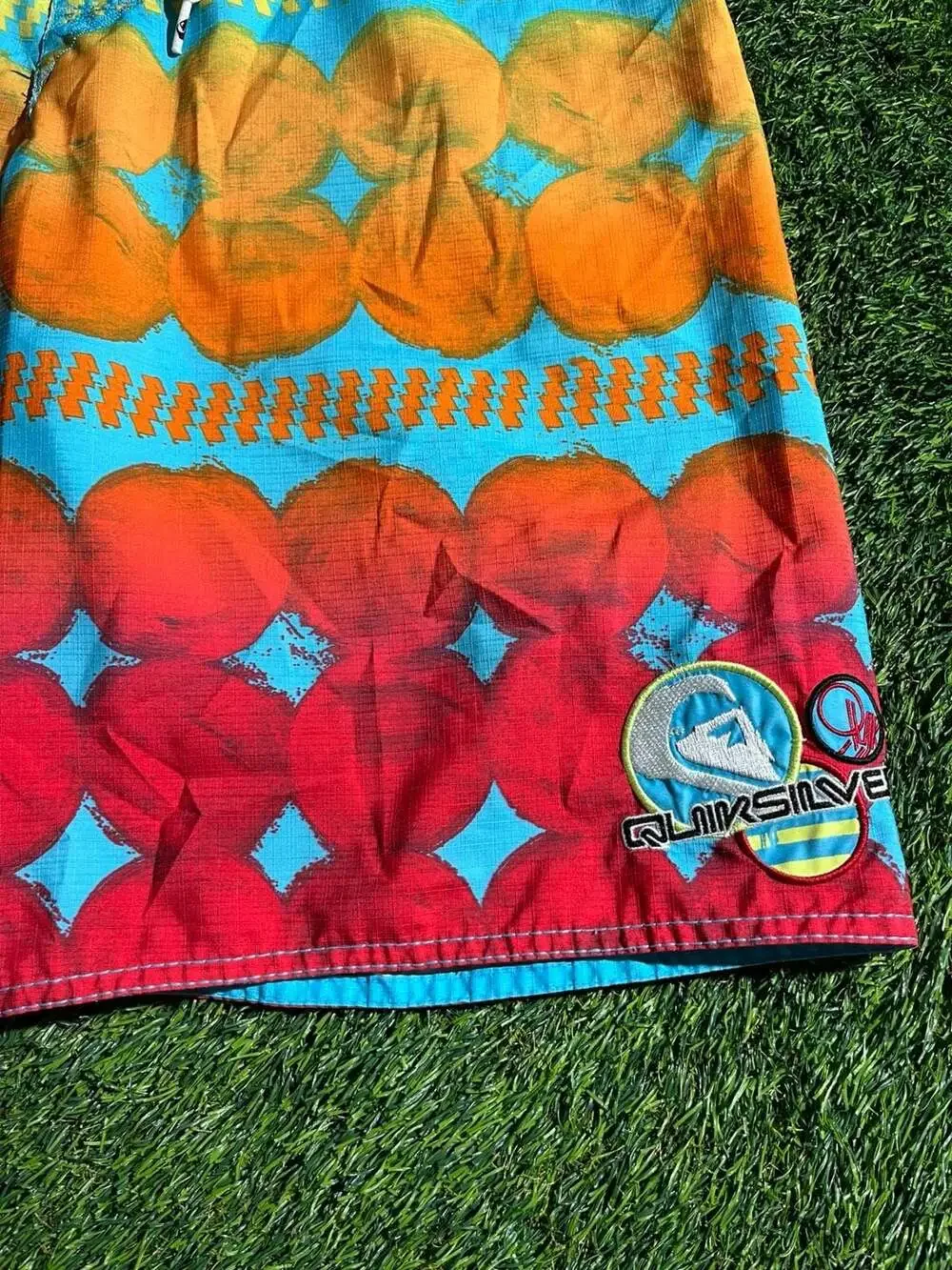 Quiksilver board shorts